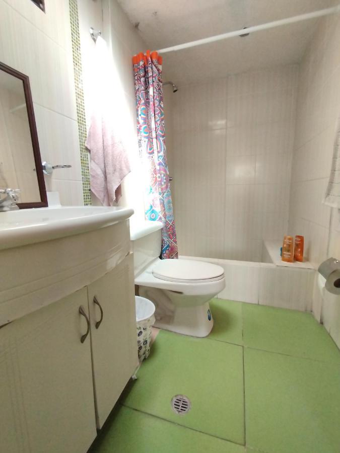 Great Location Bed And Breakfast Latacunga Εξωτερικό φωτογραφία