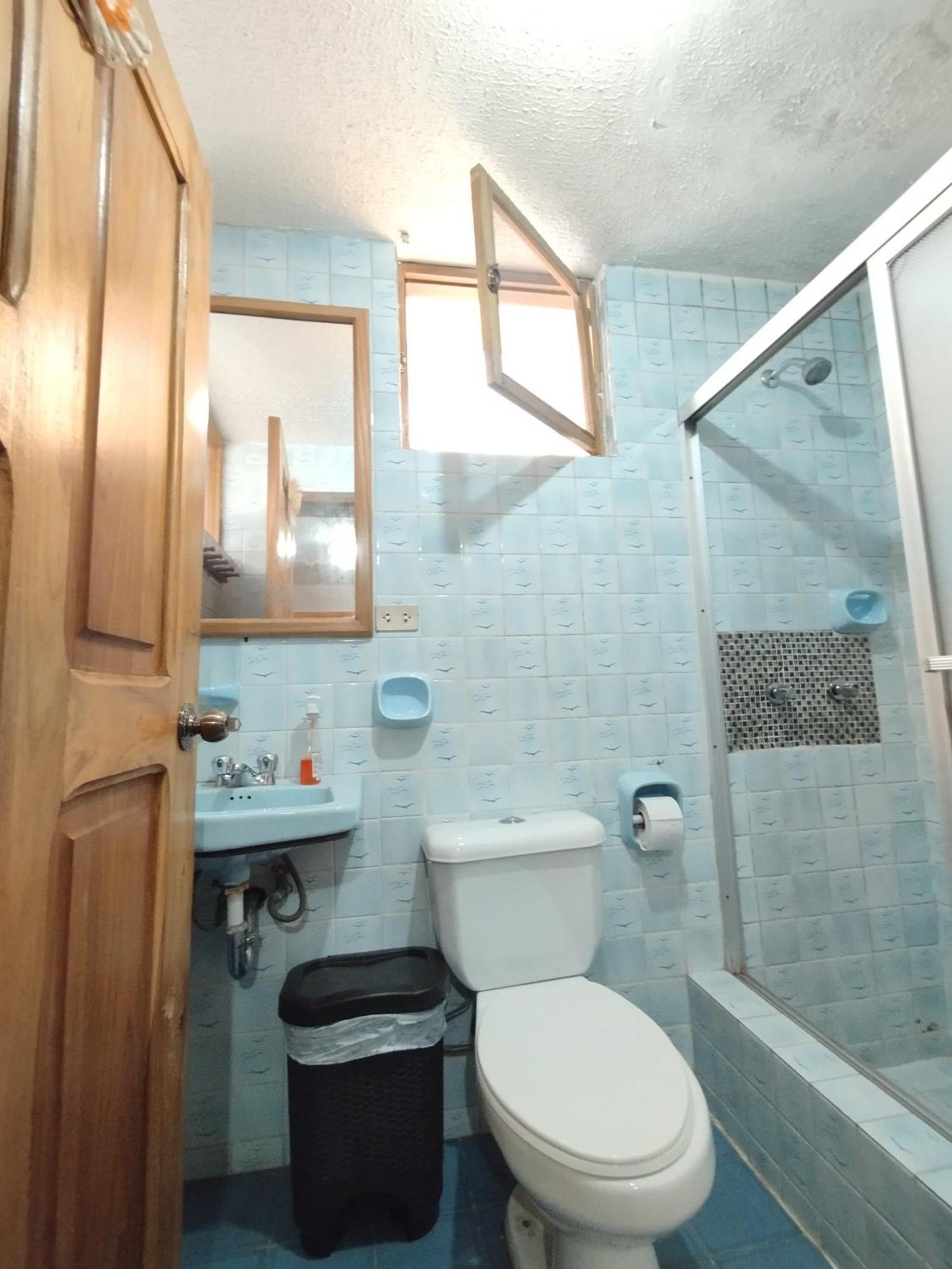Great Location Bed And Breakfast Latacunga Εξωτερικό φωτογραφία