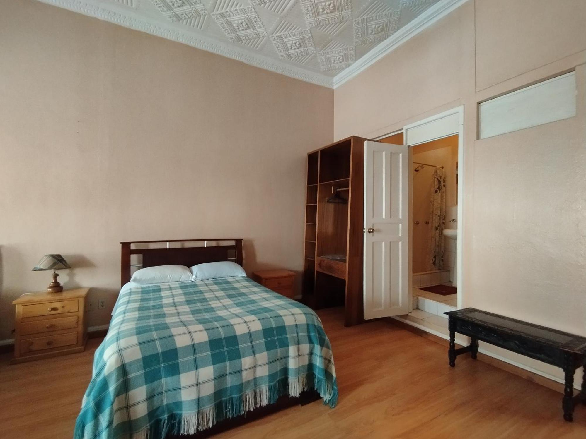 Great Location Bed And Breakfast Latacunga Εξωτερικό φωτογραφία