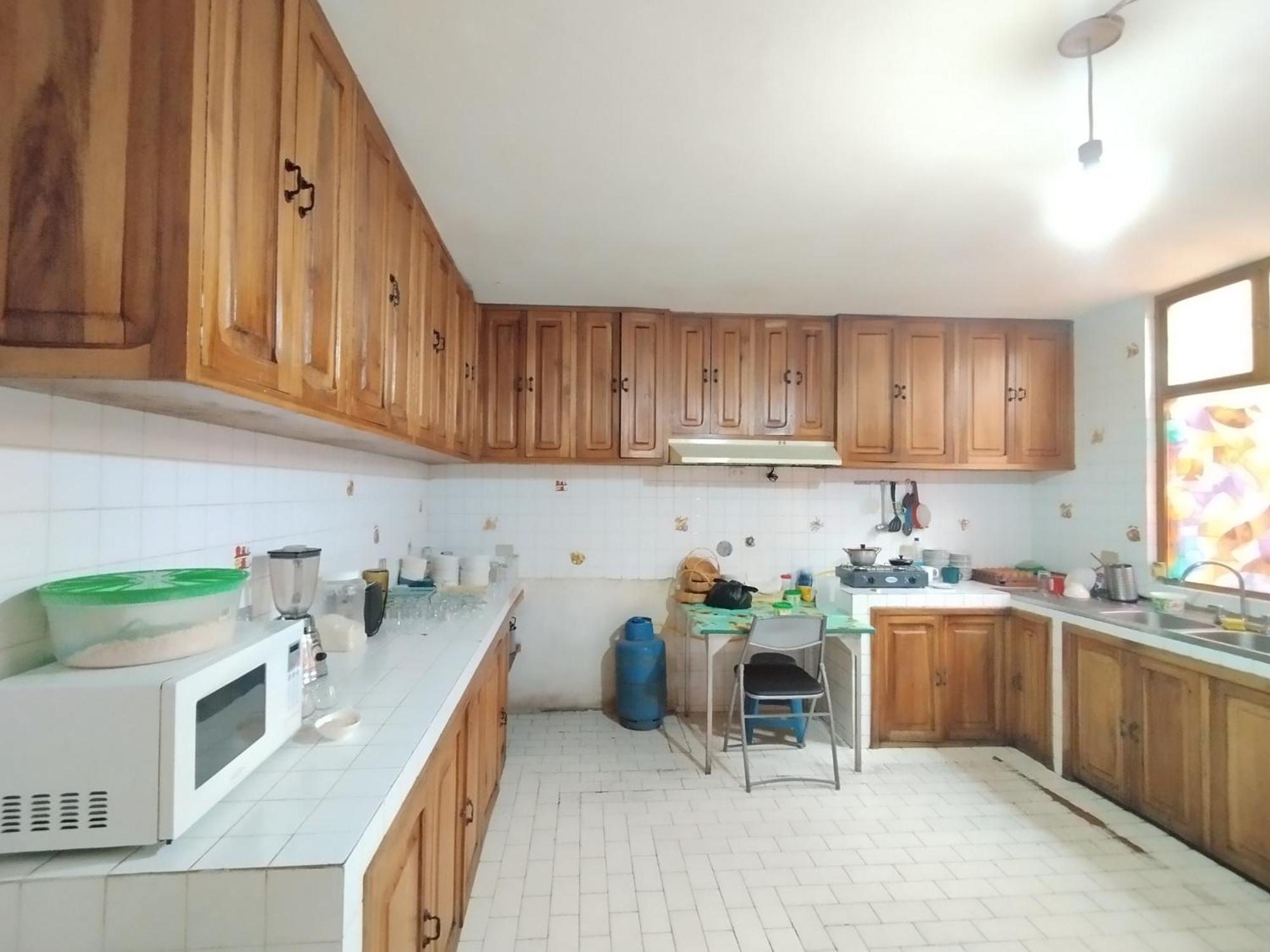 Great Location Bed And Breakfast Latacunga Εξωτερικό φωτογραφία